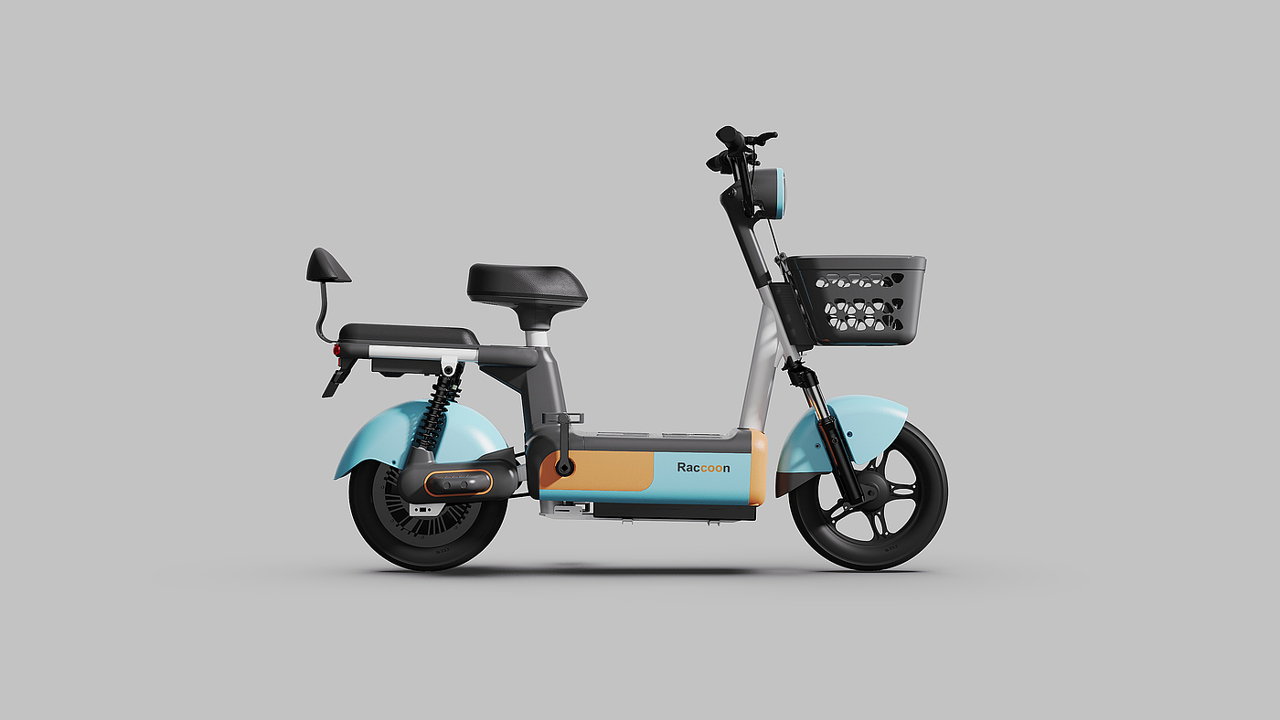 Electric vehicle，dogcart，