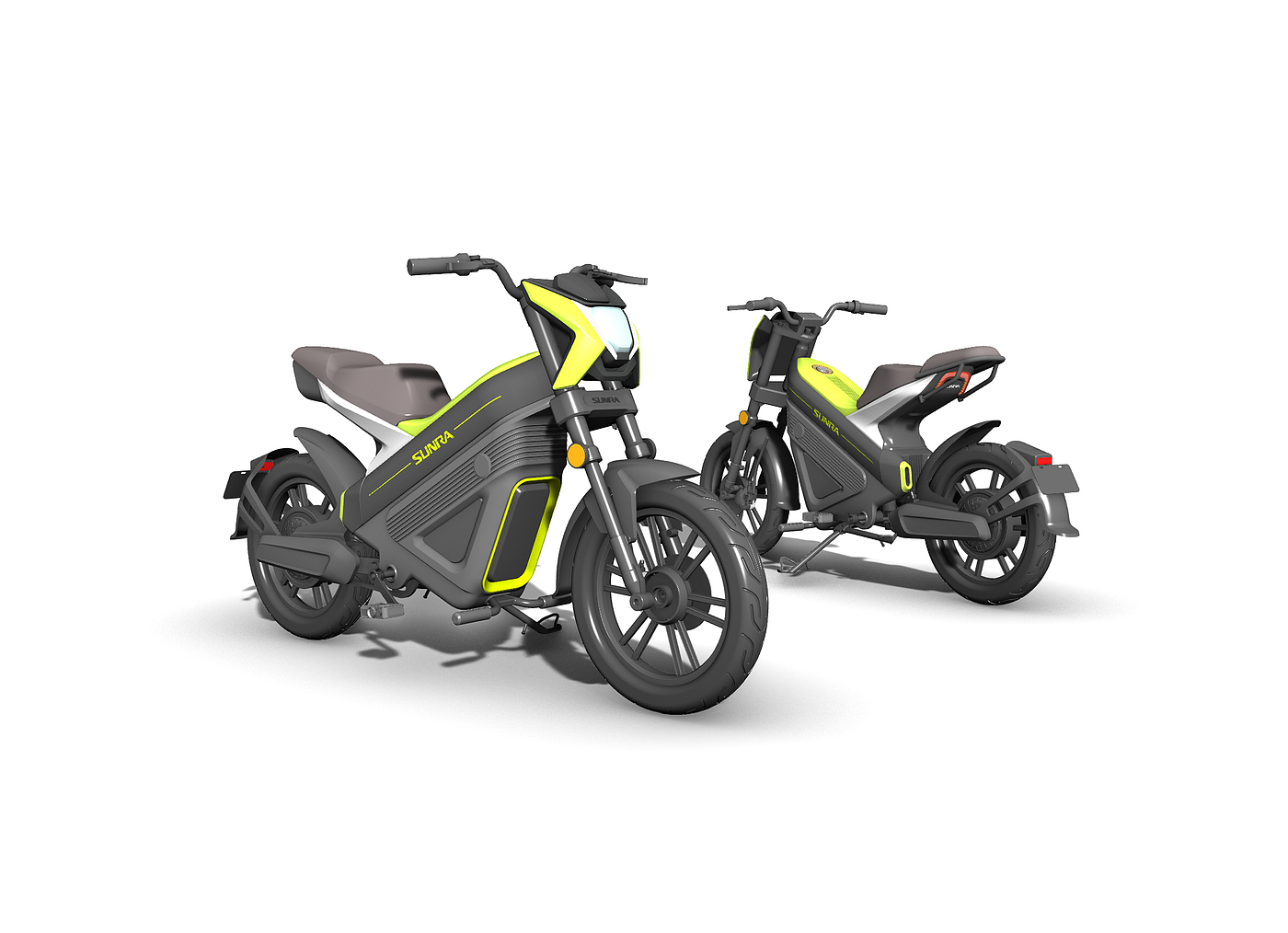 Electric vehicle，dogcart，