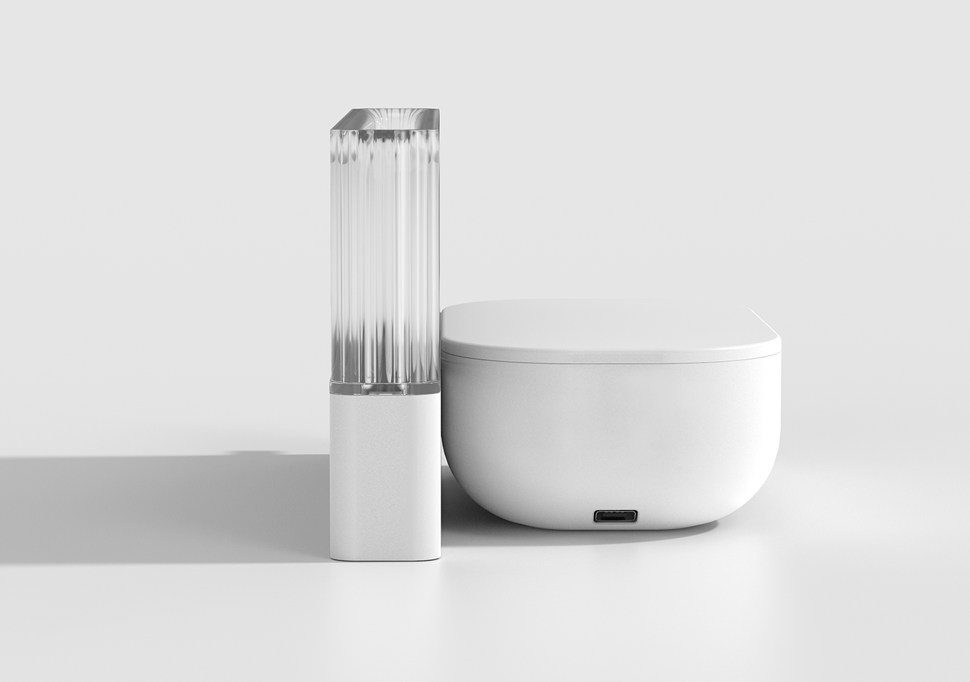 Charger，disinfect，mobile phone，Interesting，