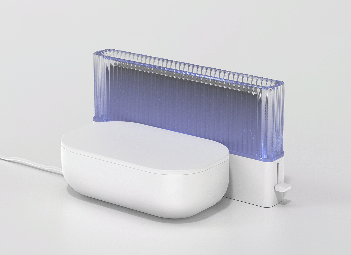 Charger，disinfect，mobile phone，Interesting，