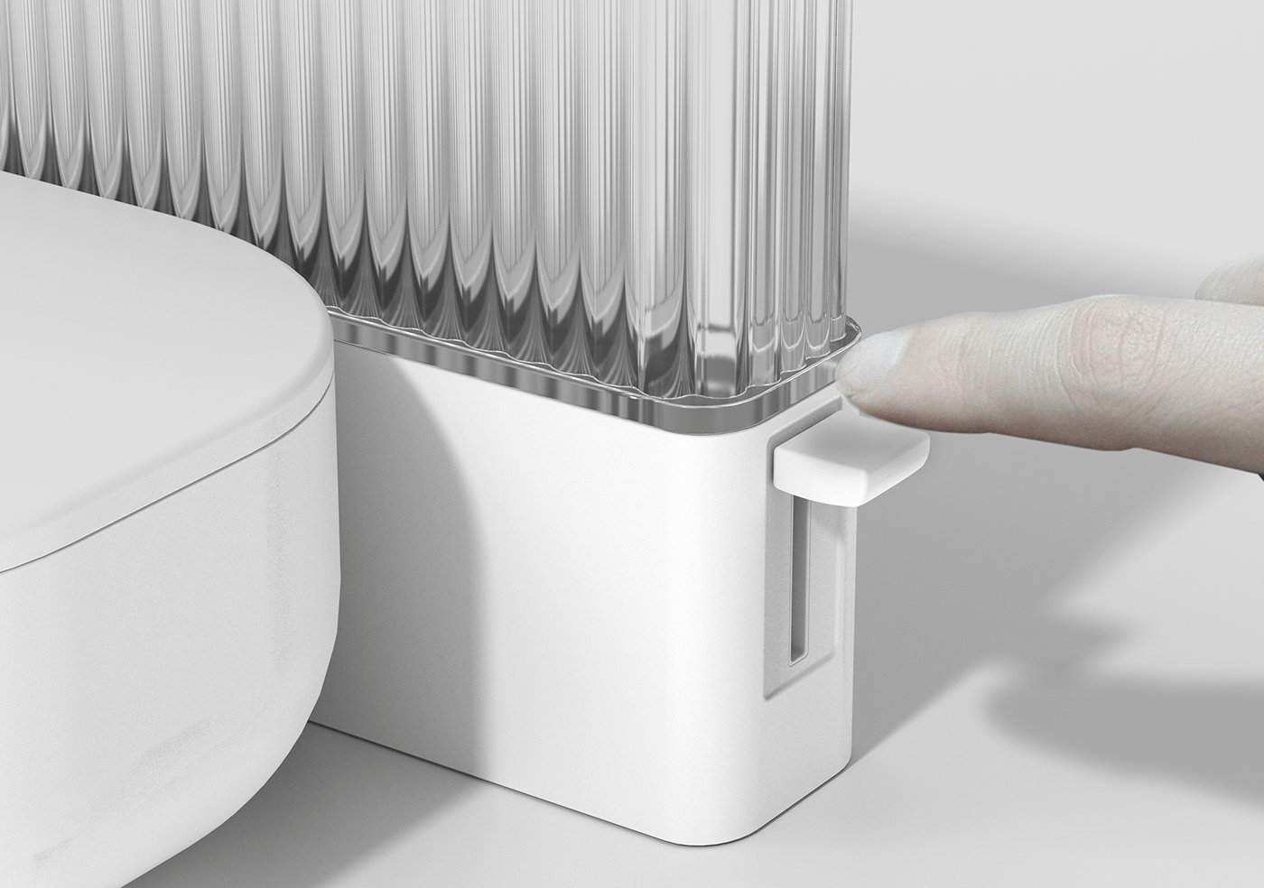 Charger，disinfect，mobile phone，Interesting，