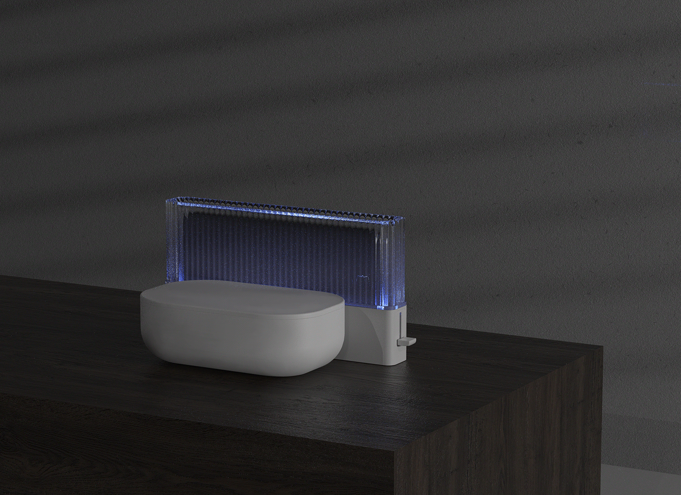 Charger，disinfect，mobile phone，Interesting，