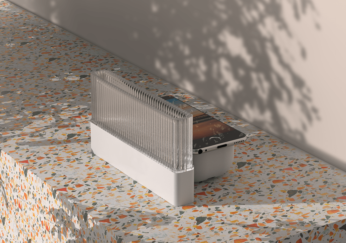 Charger，disinfect，mobile phone，Interesting，