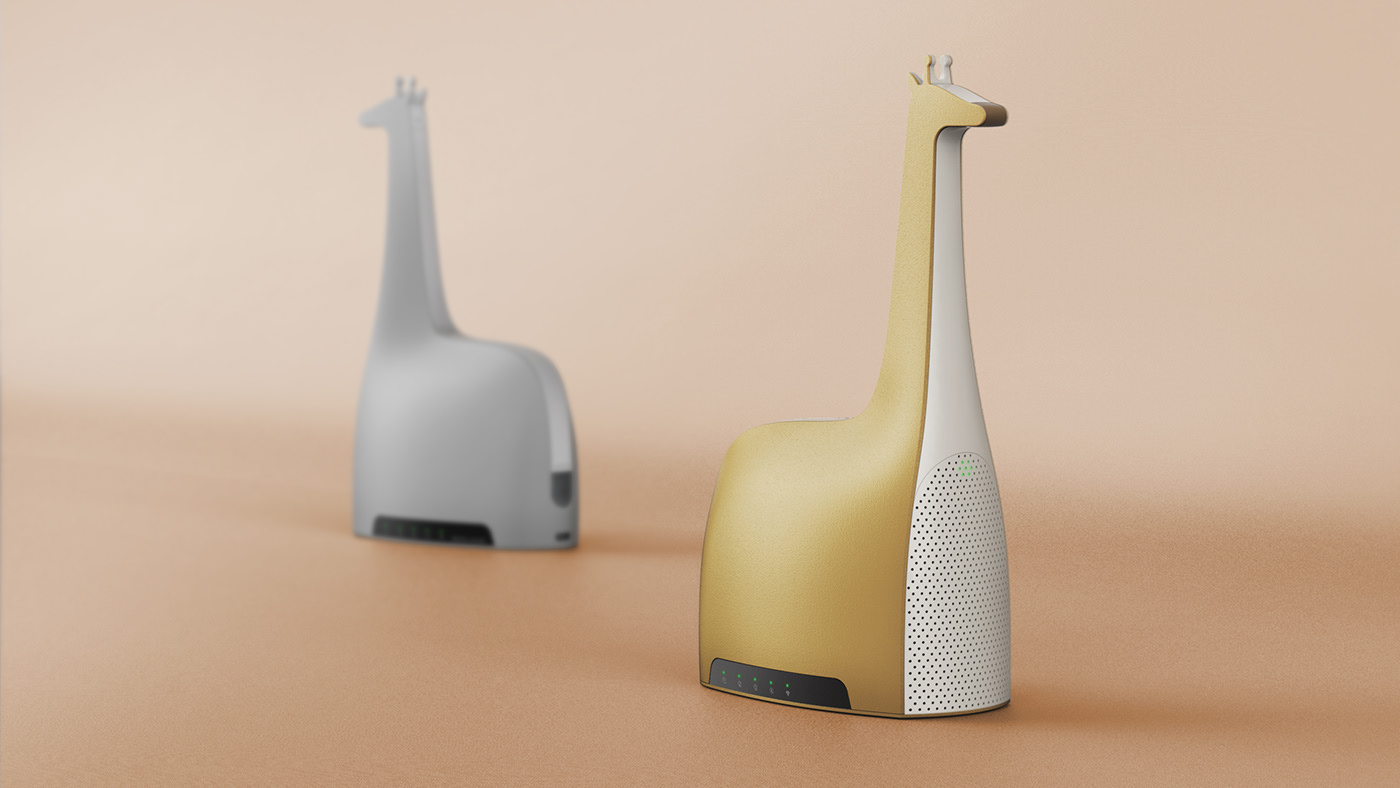 Router，ai，Diffusers，Corona-Blue，IOT，