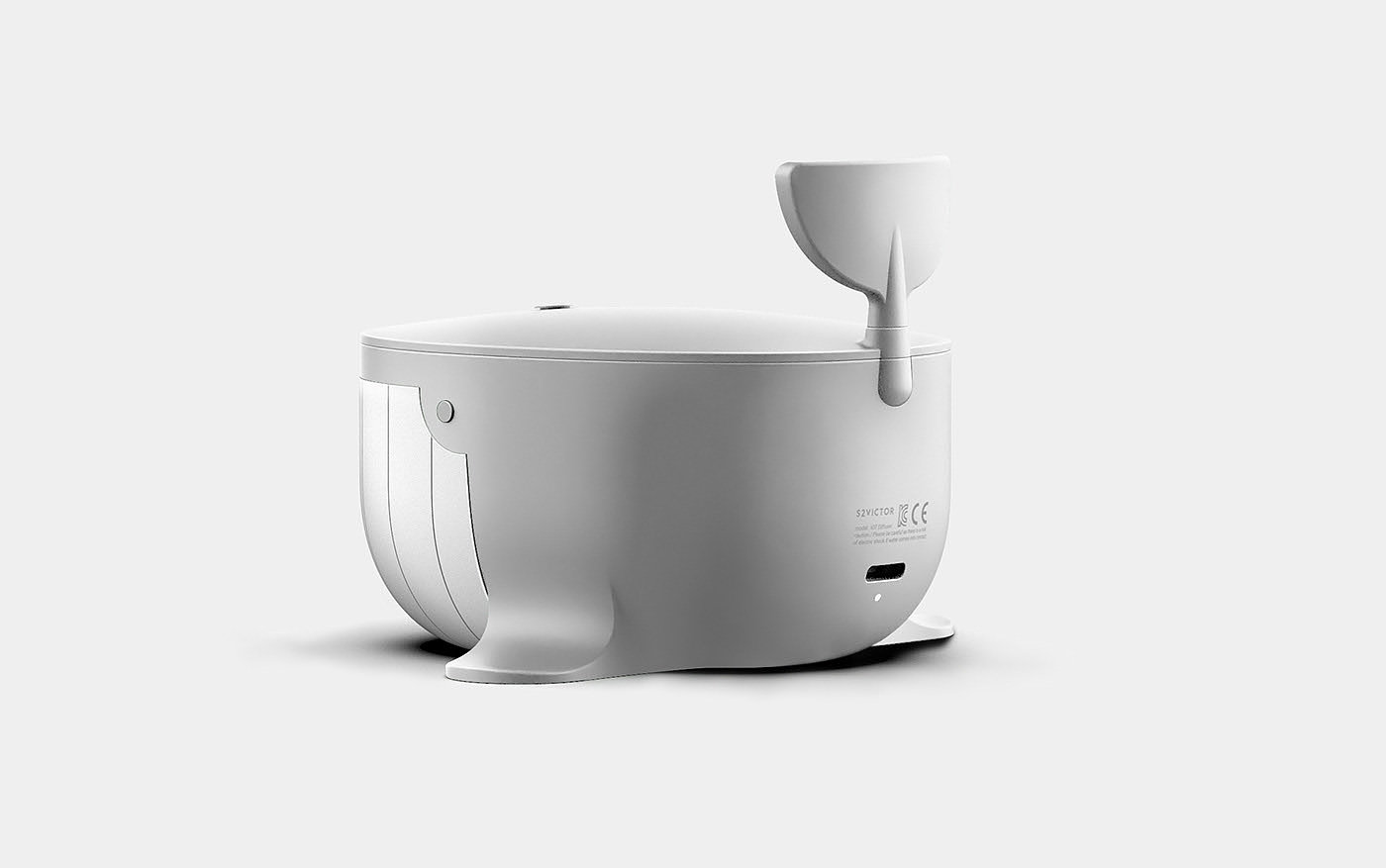 Router，ai，Diffusers，Corona-Blue，IOT，