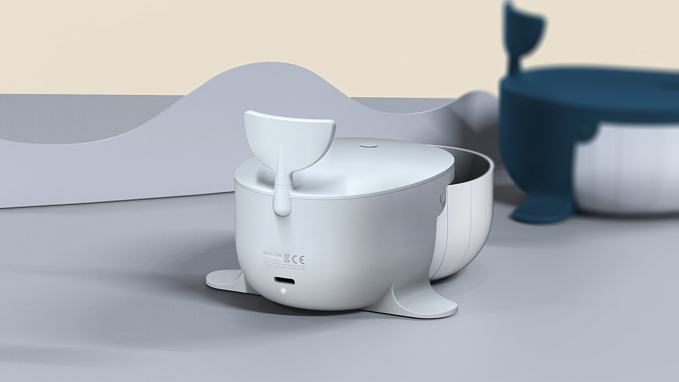 Router，ai，Diffusers，Corona-Blue，IOT，
