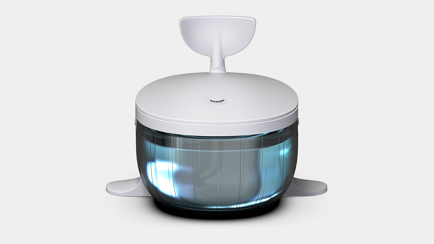 Router，ai，Diffusers，Corona-Blue，IOT，