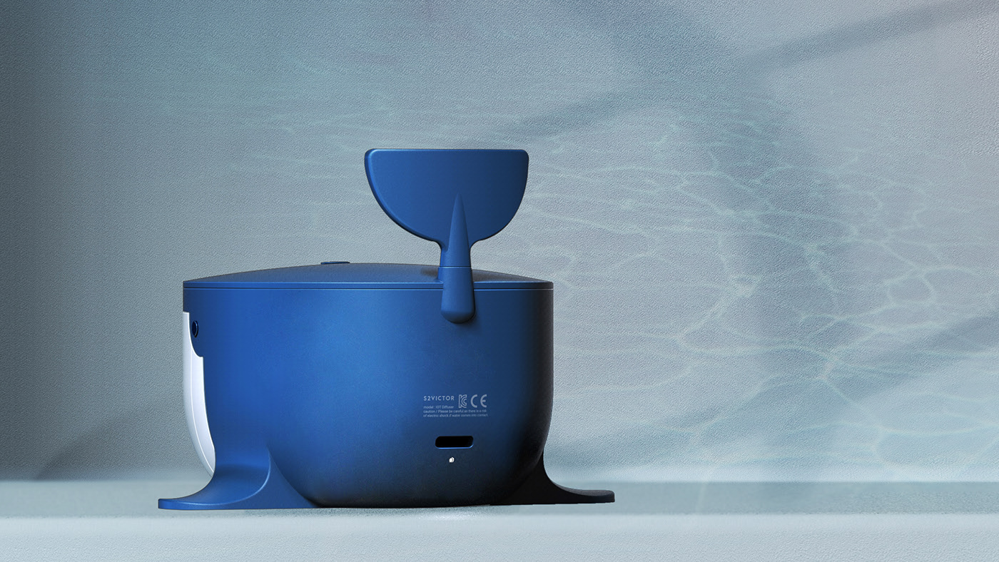 Router，ai，Diffusers，Corona-Blue，IOT，