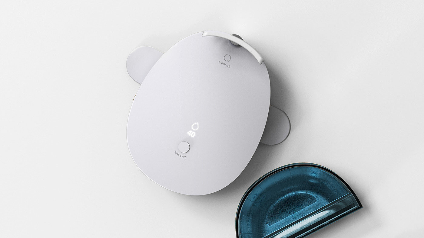Router，ai，Diffusers，Corona-Blue，IOT，