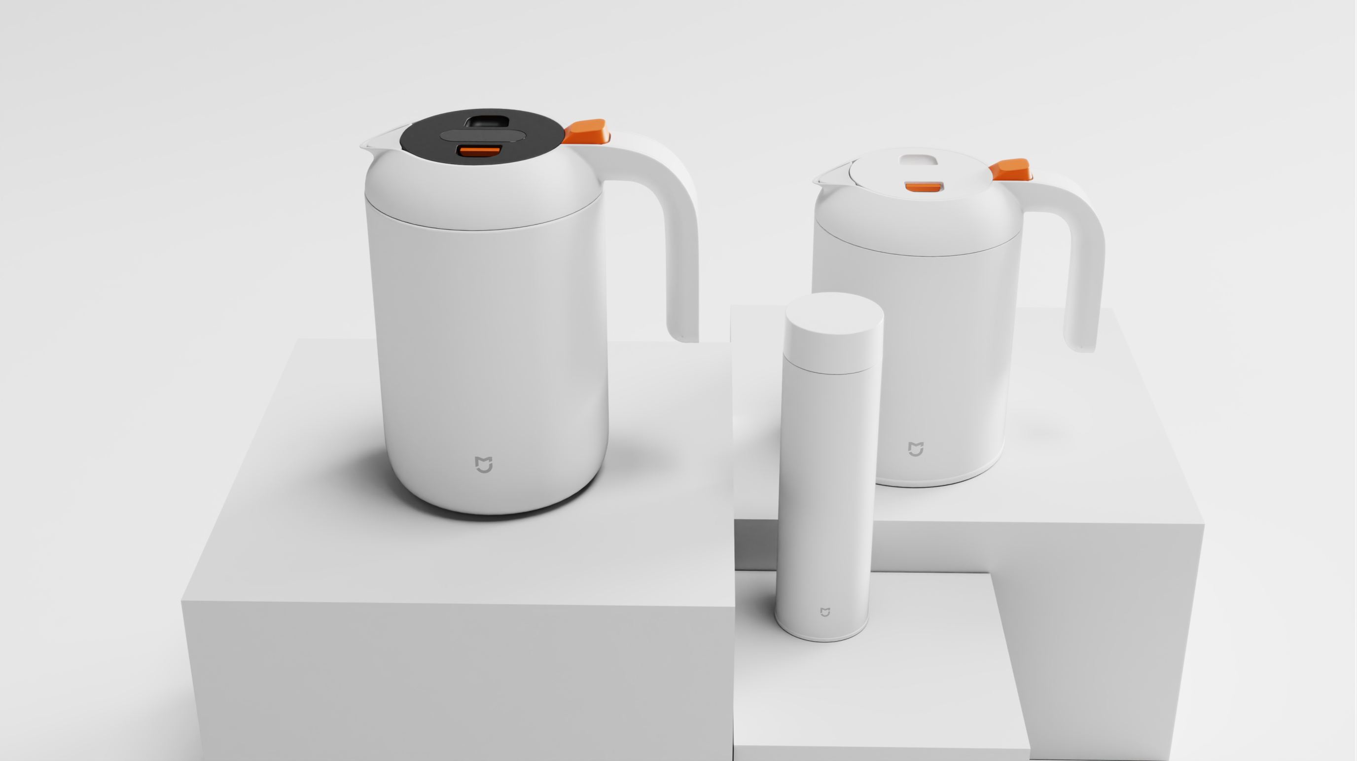 kettle，vacuum cup，heat preservation，intelligence，