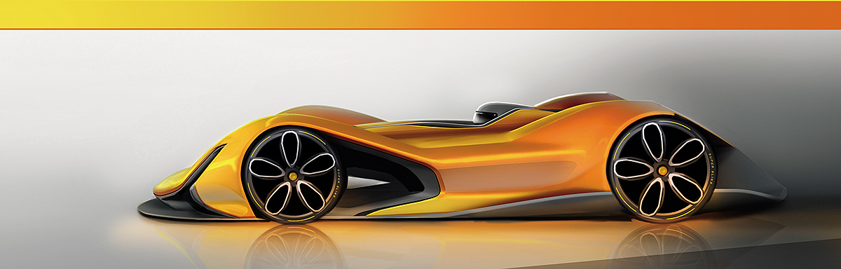 racing，vehicle，product design，industrial design，