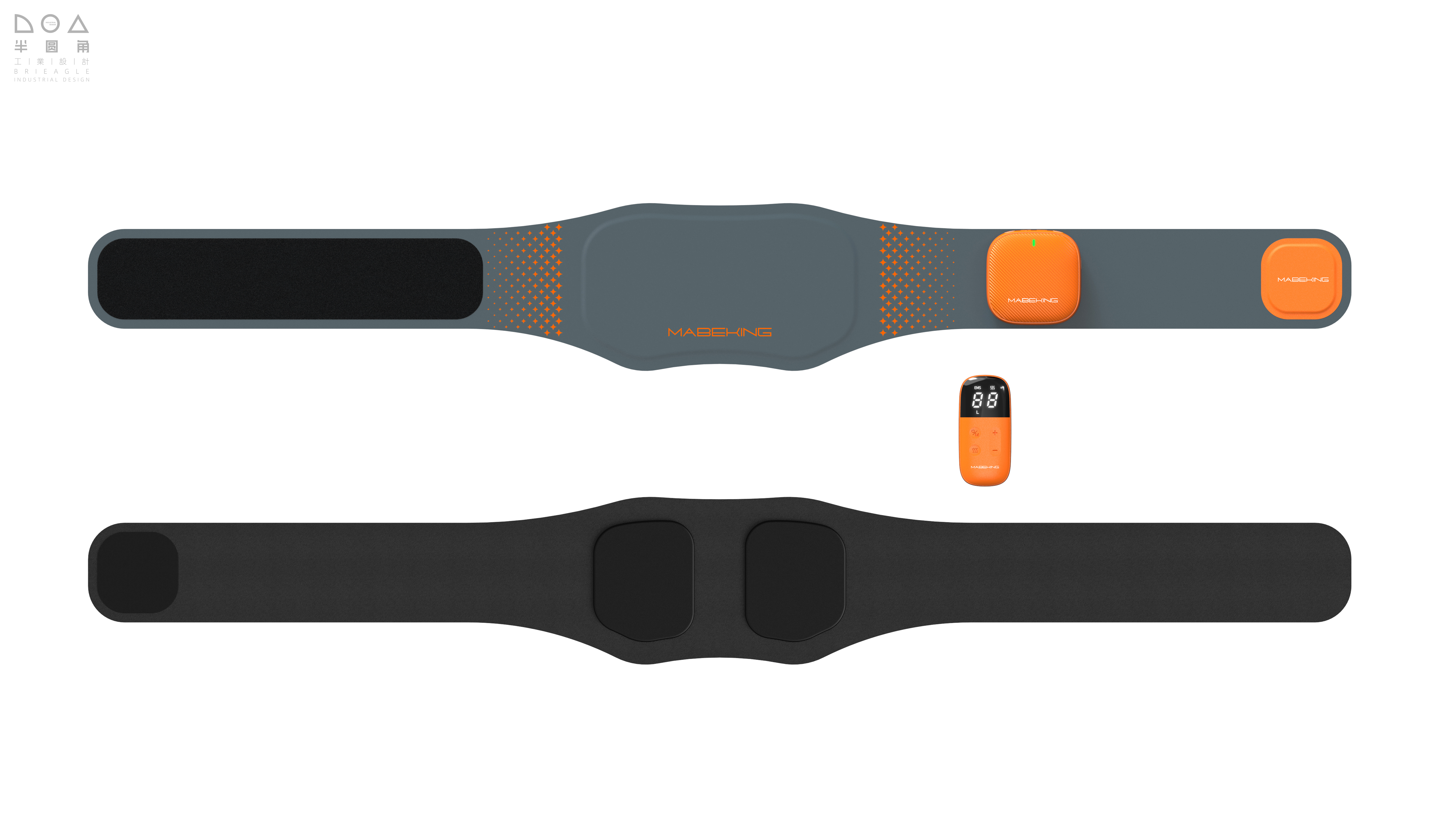 Electronics，Belt products，night vision sight，Massage products，data line，3C products，Waist Protection Products，Appearance design，