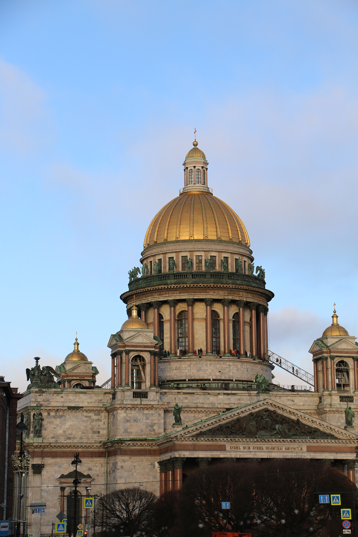 Photos, landscapes, buildings, churches, Russia，