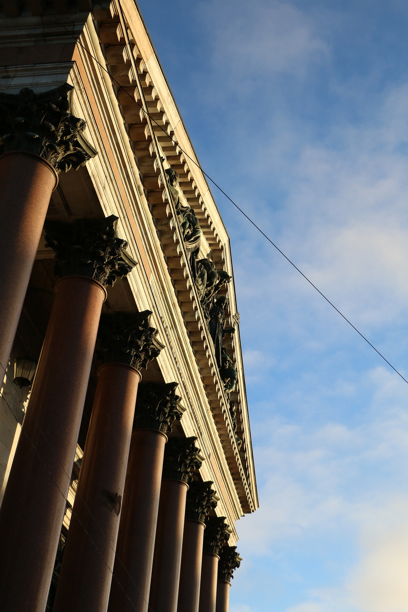 Photos, landscapes, buildings, churches, Russia，