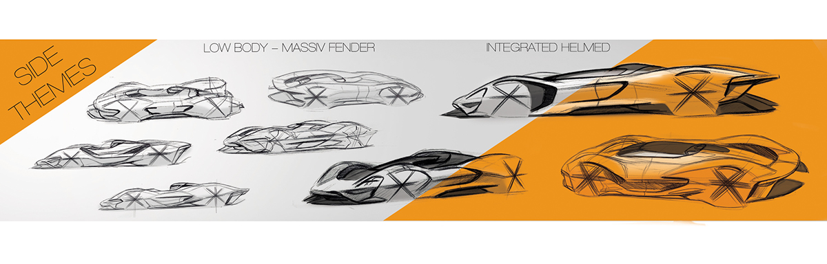 racing，vehicle，product design，industrial design，