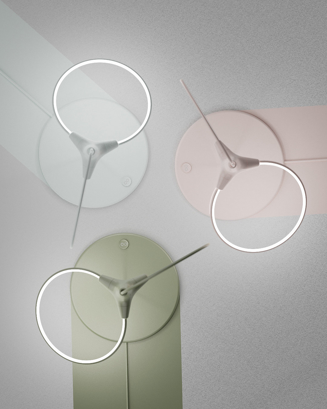 Infinity，Minimalism，infinite，