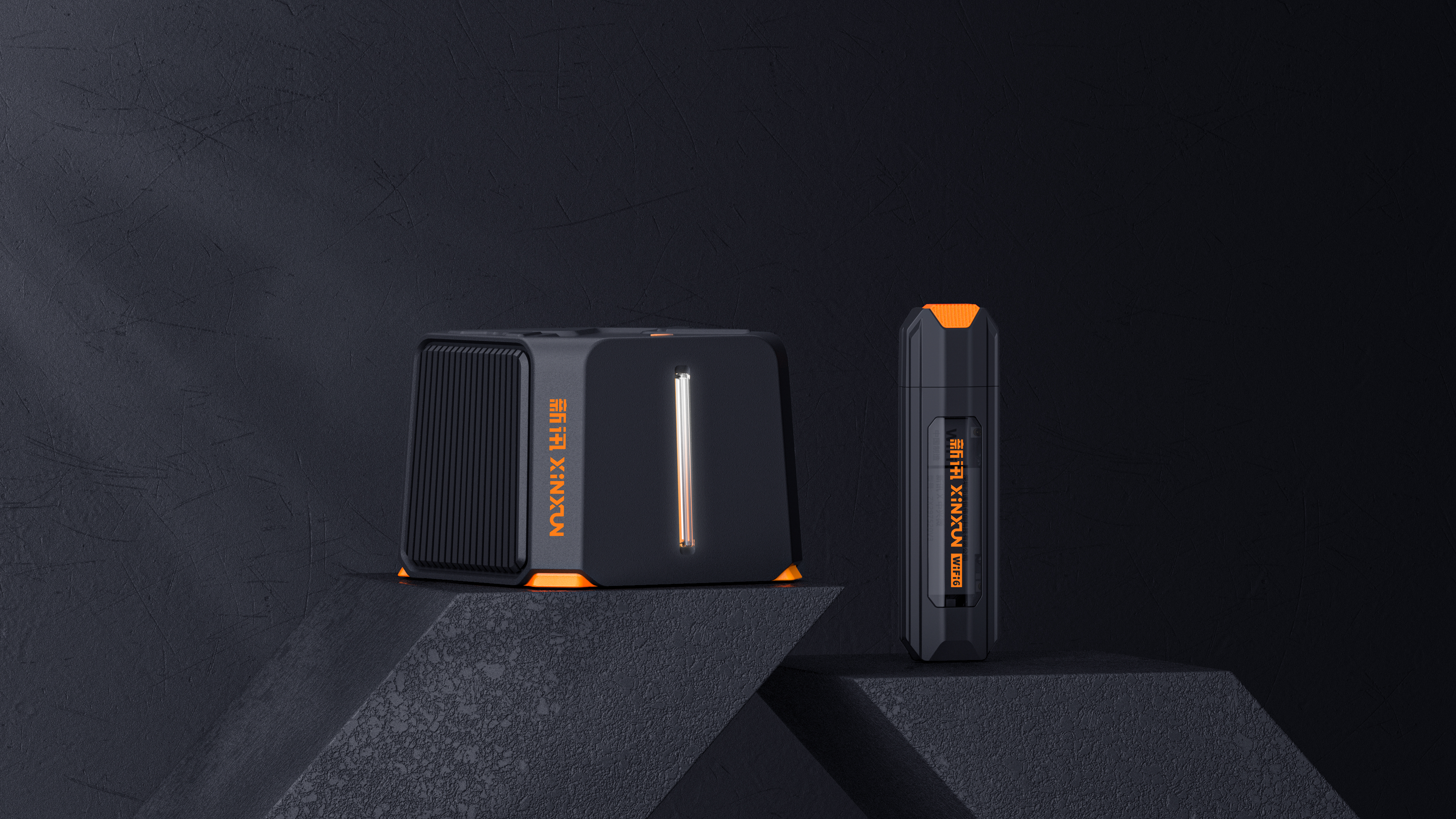 Router，Portable WiFi，WIFI6，