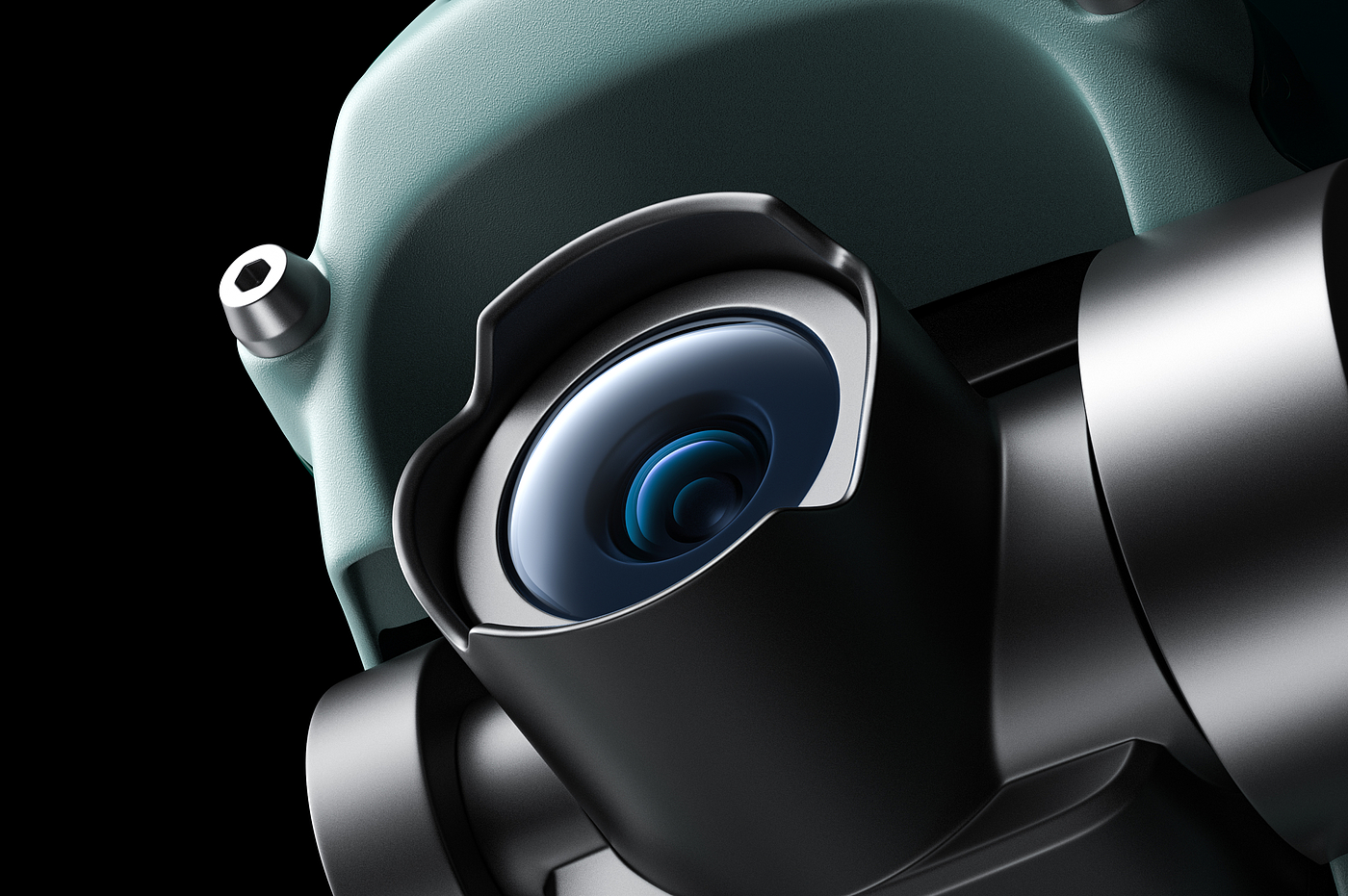 Render，keyshot，