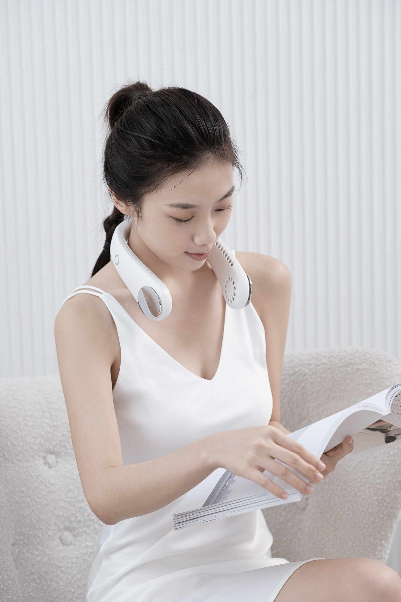 refrigeration，halter ，Fan，