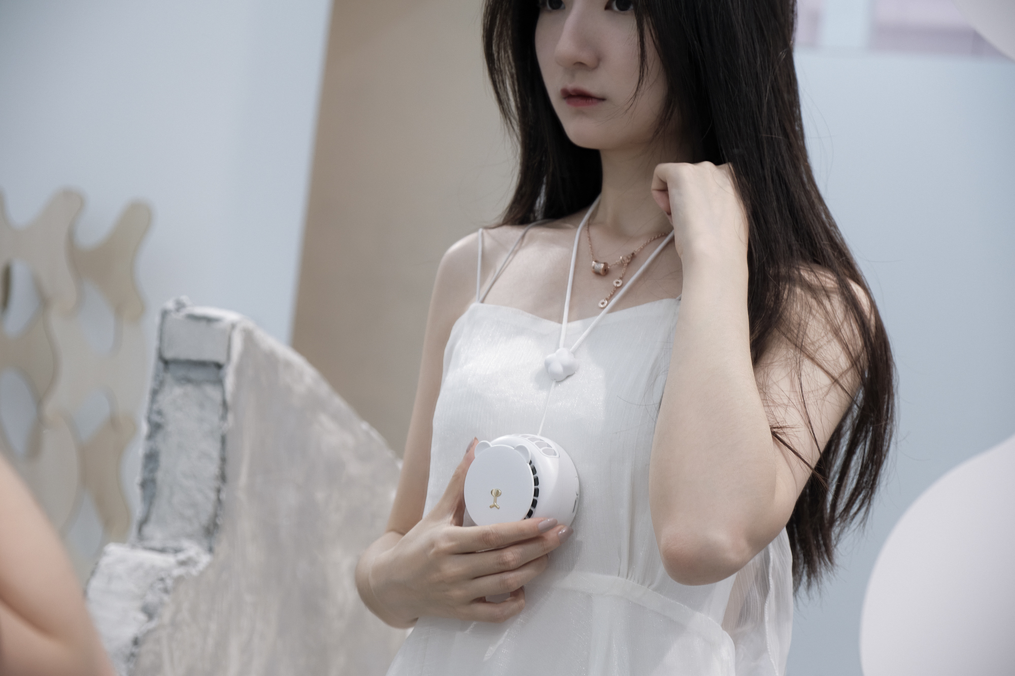 orico，halter ，Fan，