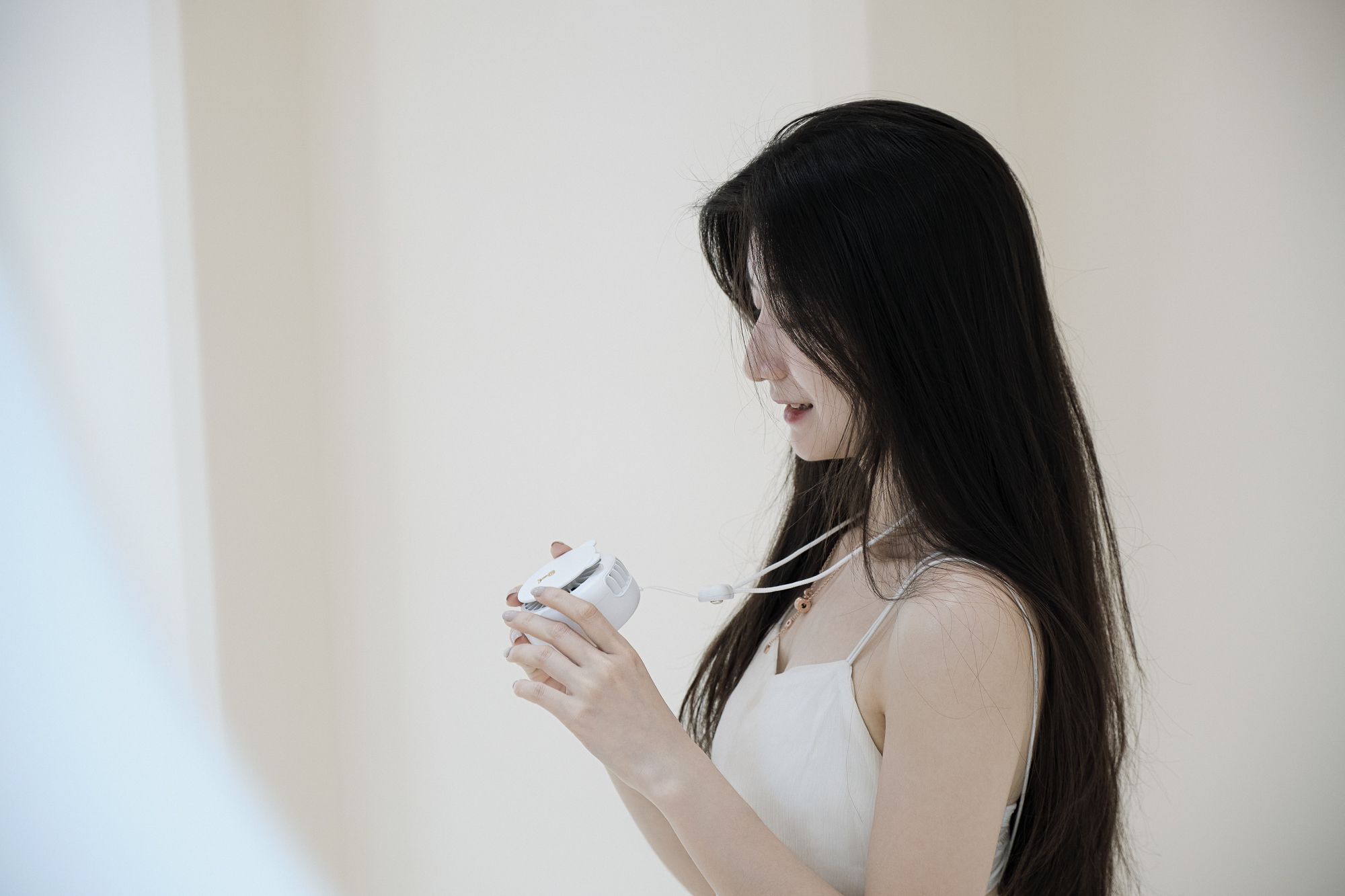 orico，halter ，Fan，