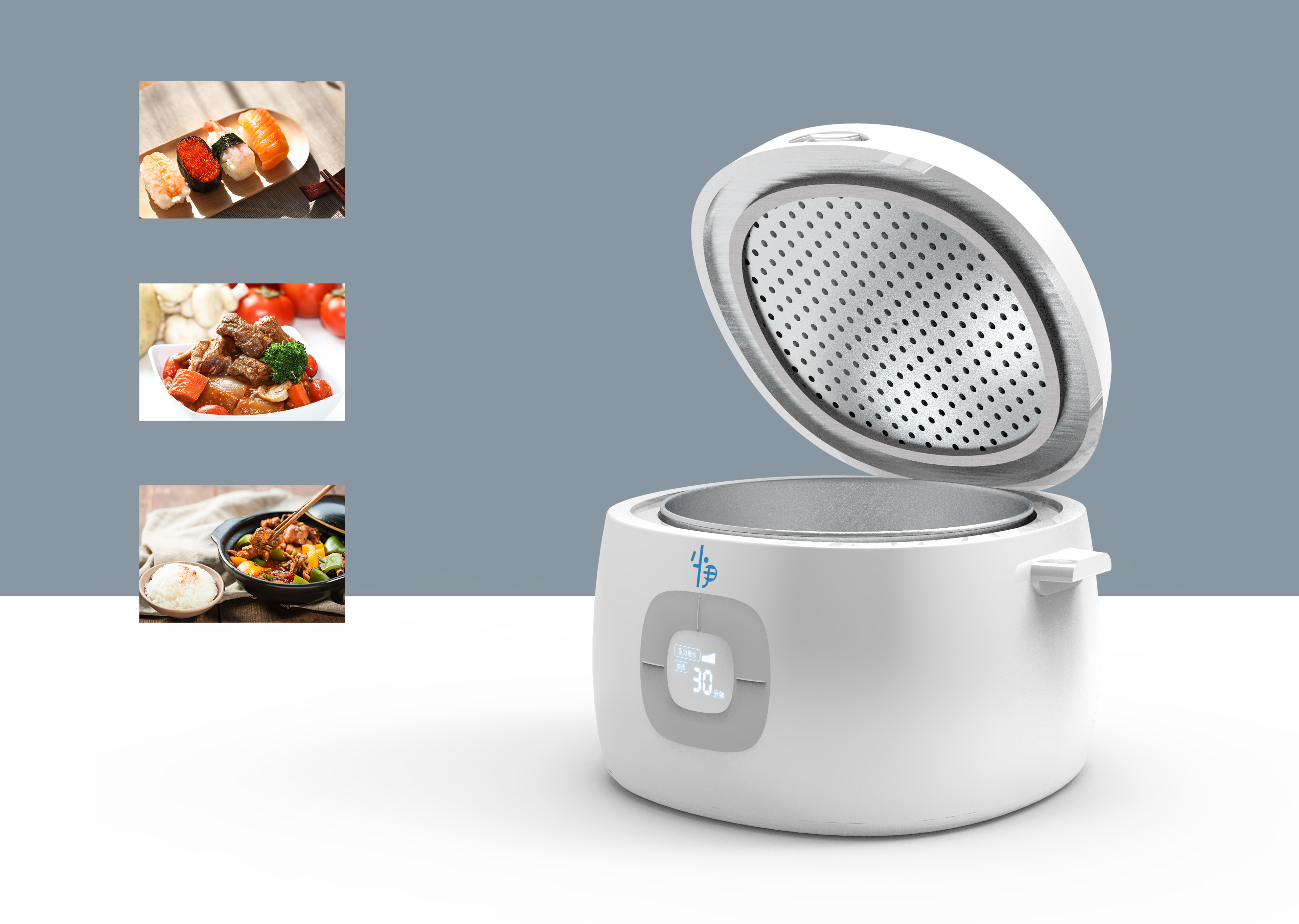 household electrical appliances，