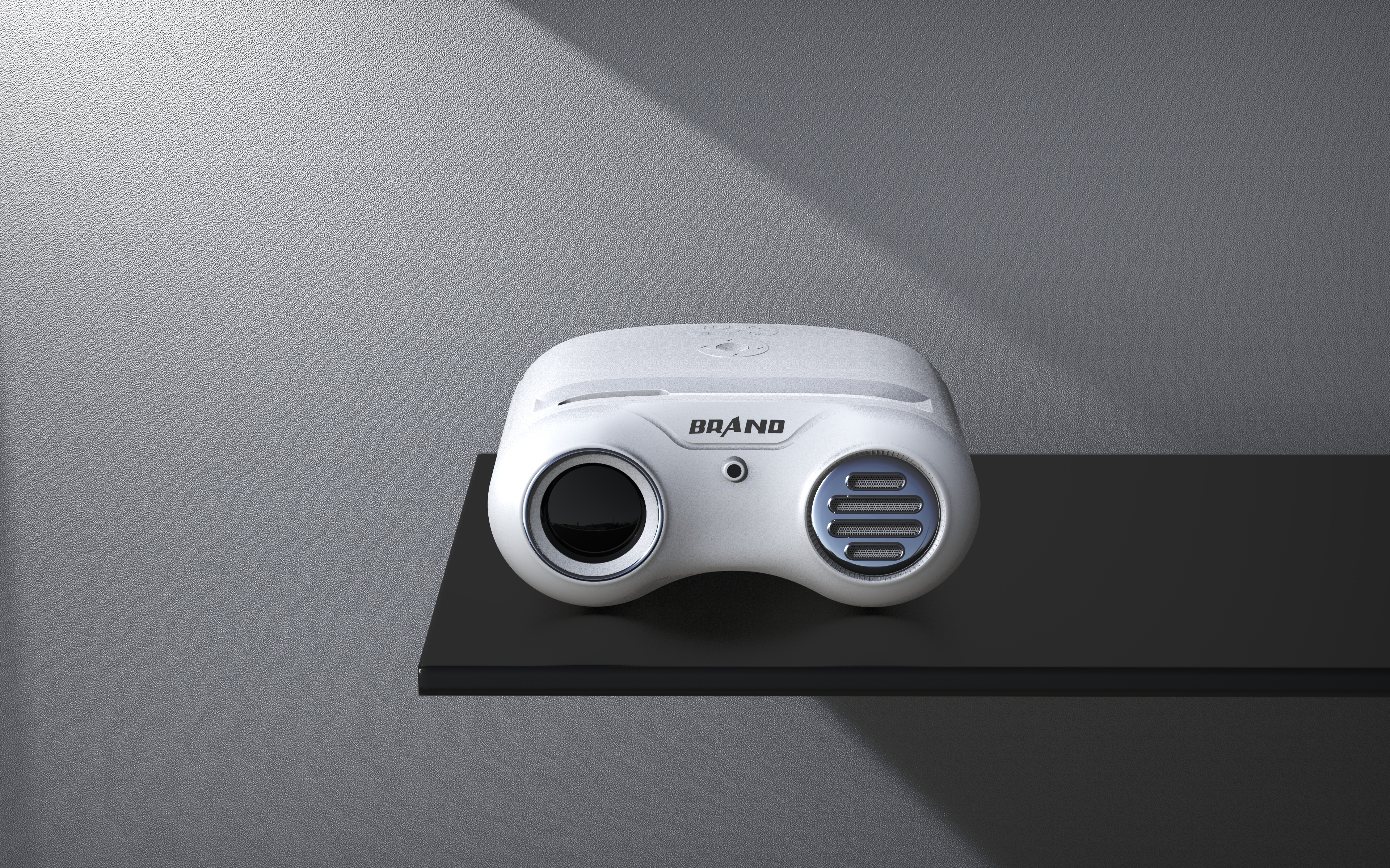 Projector，science and technology，