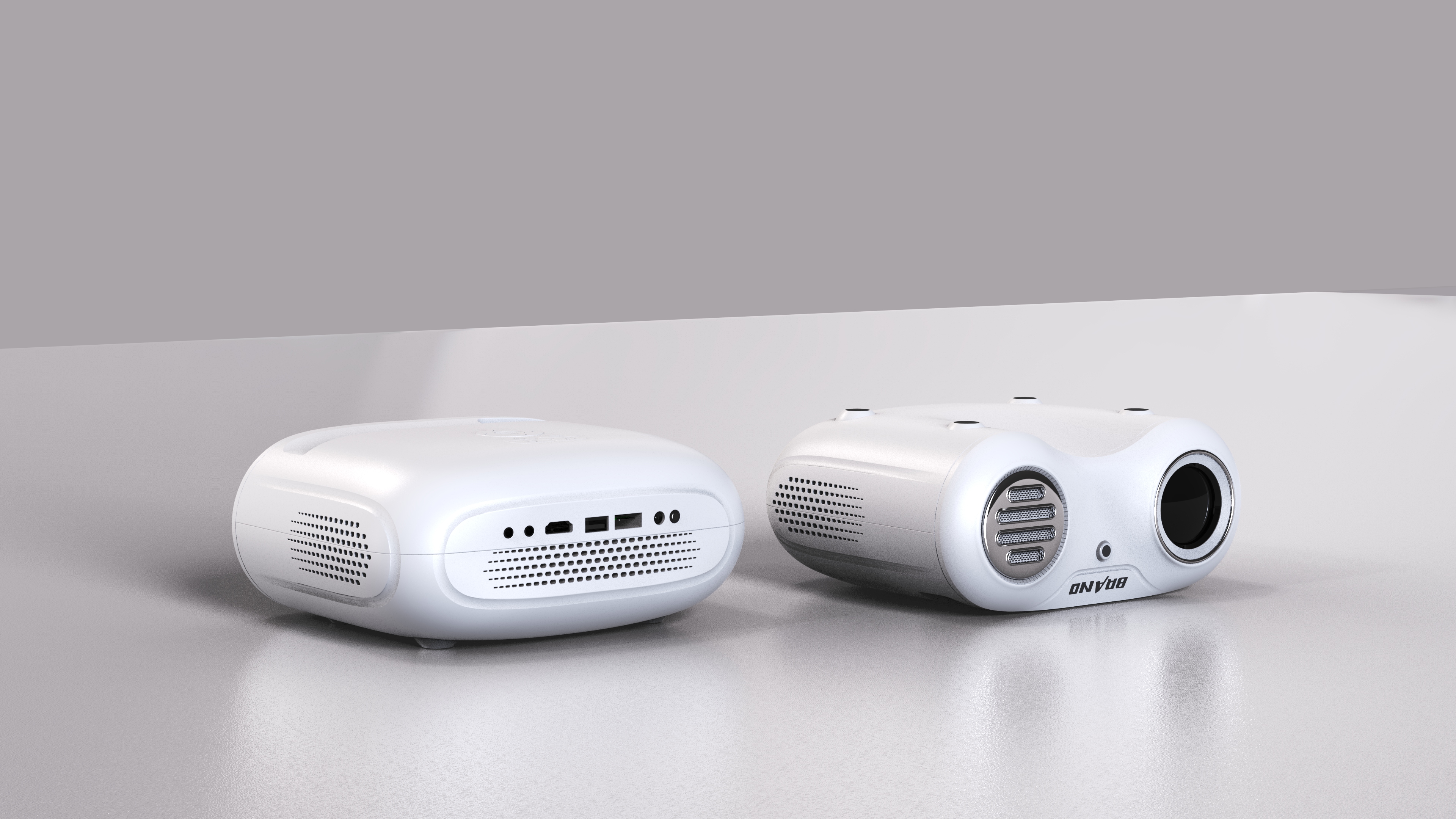 Projector，science and technology，