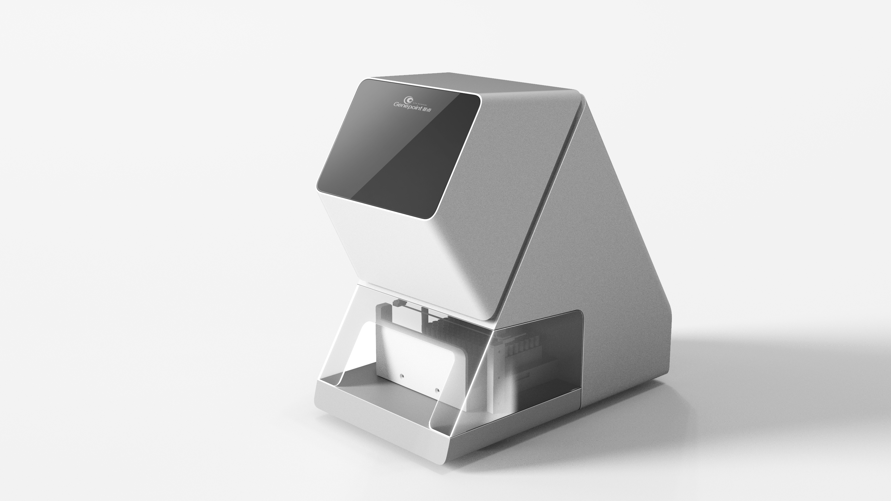 product design，industrial design，Appearance design，medical apparatus and instruments，Medical health，Medical examination，