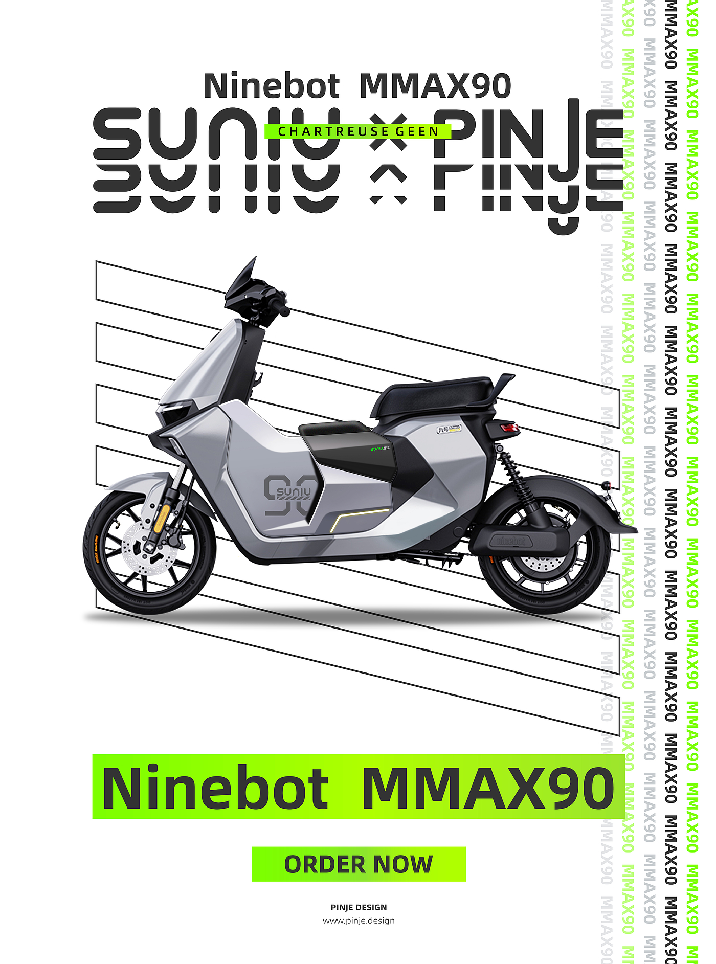 Electric vehicle，Number nine，Speed cow，Electric vehicle accessories，Cyberpunk，Mecha，Middle storage box，Receive，