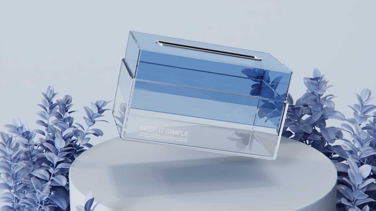 Home Furnishing，Receive，Tissue box，