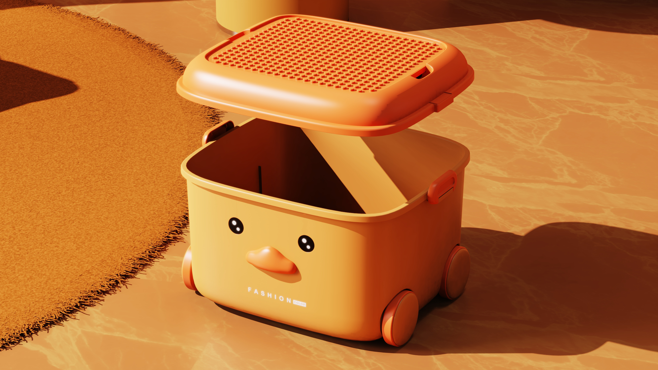 children，Storage box，children，Home Furnishing，Storage box，Home Furnishing，