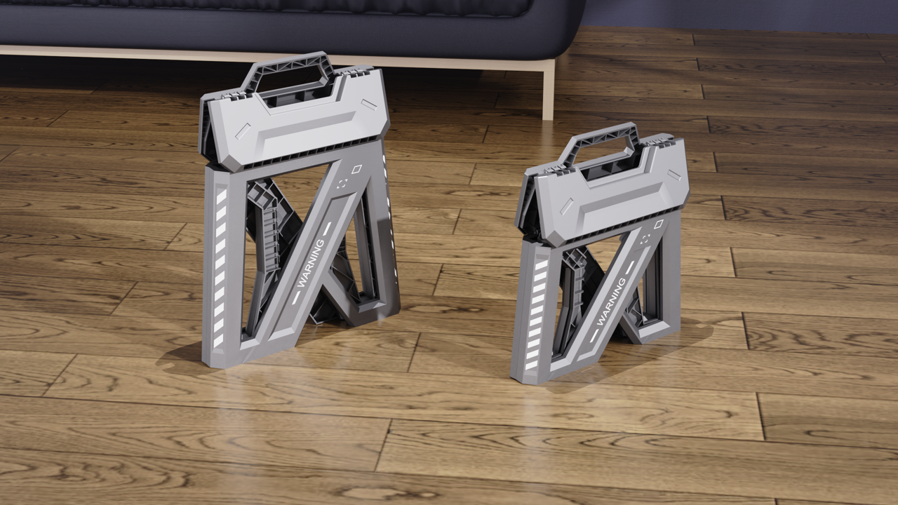 trend，Folding stool，