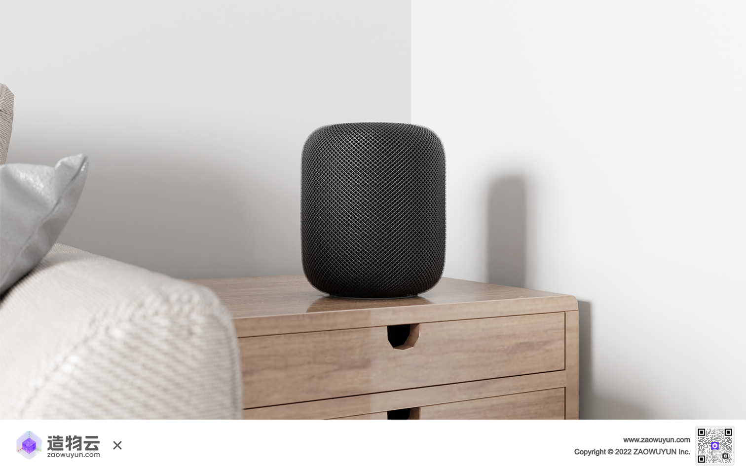 Indoor home，E-commerce scene，three-dimensional，3d，Template，sofa，small home appliances，