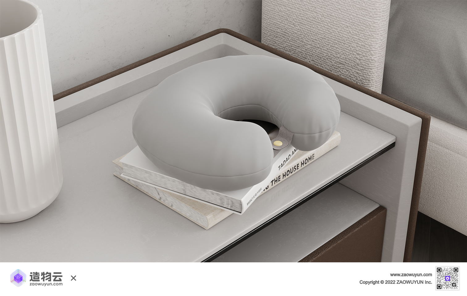 Indoor home，E-commerce scene，three-dimensional，3d，Template，sofa，small home appliances，