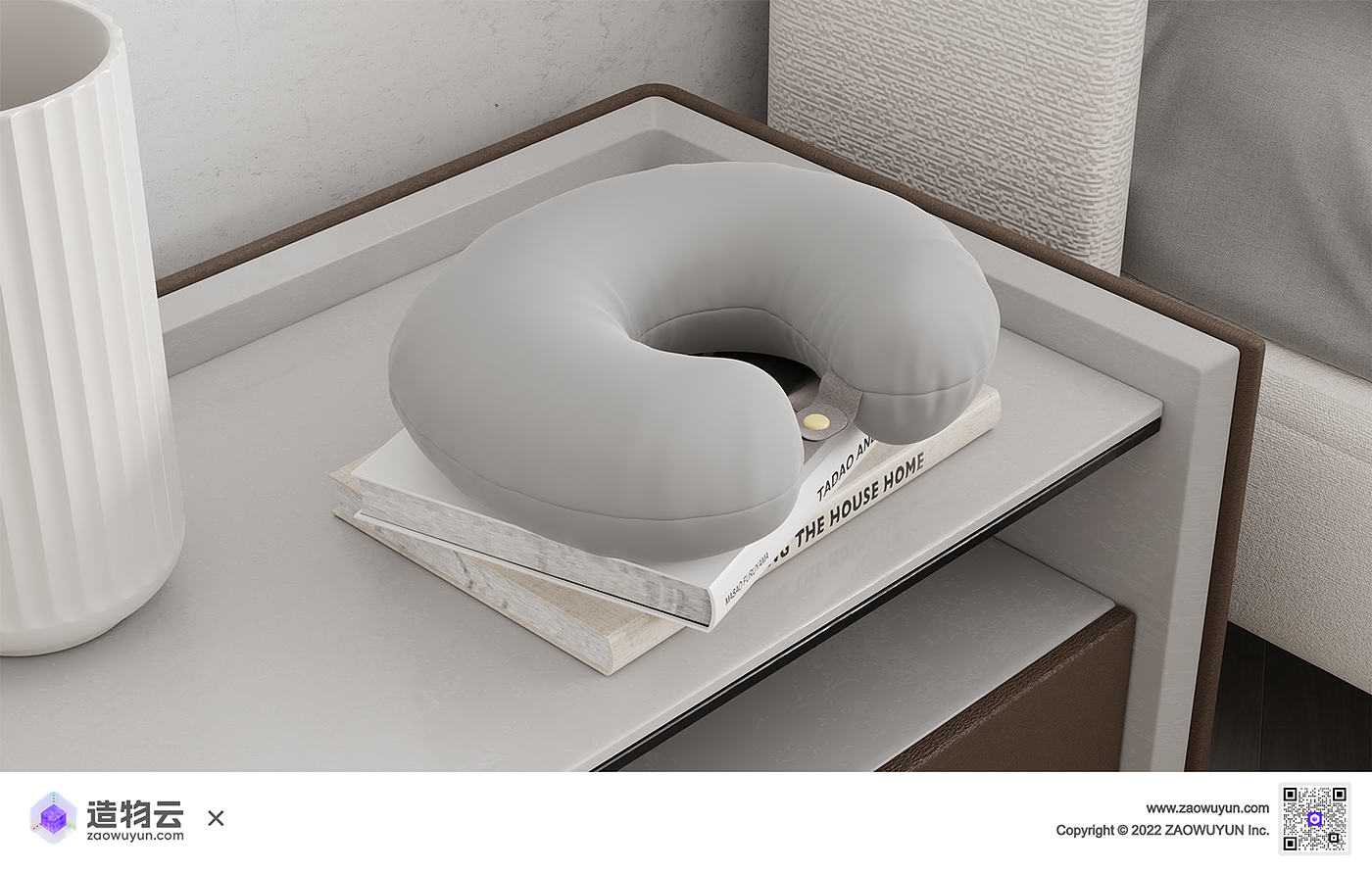 Indoor home，E-commerce scene，three-dimensional，3d，Template，sofa，small home appliances，