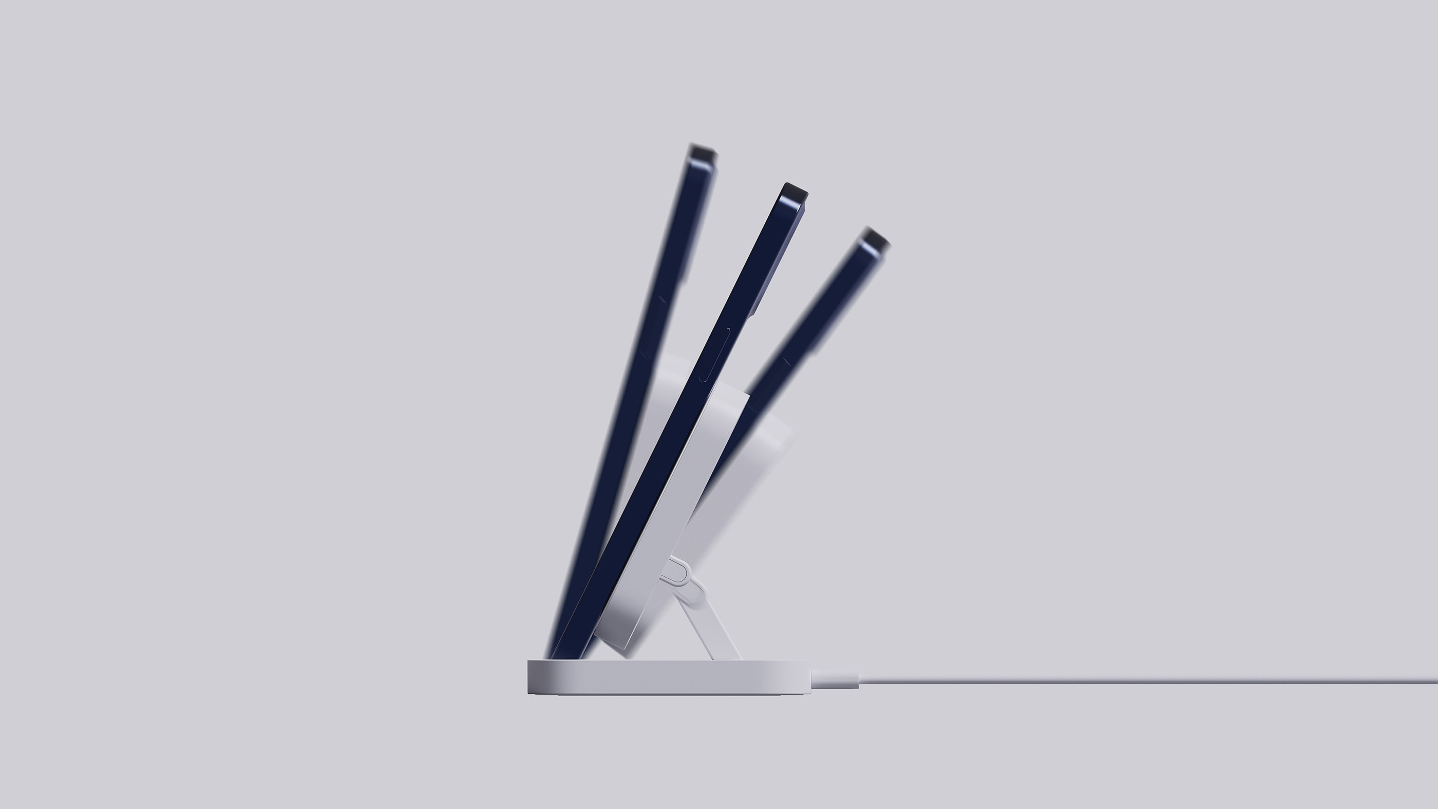 Wireless charging，Desktop Wireless charging，Desktop products，