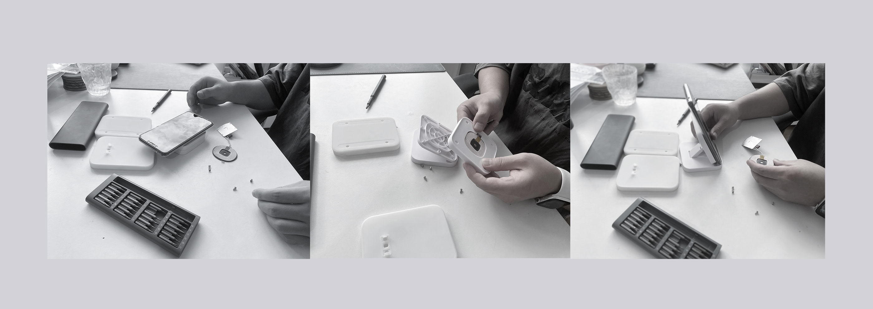 Wireless charging，Desktop Wireless charging，Desktop products，