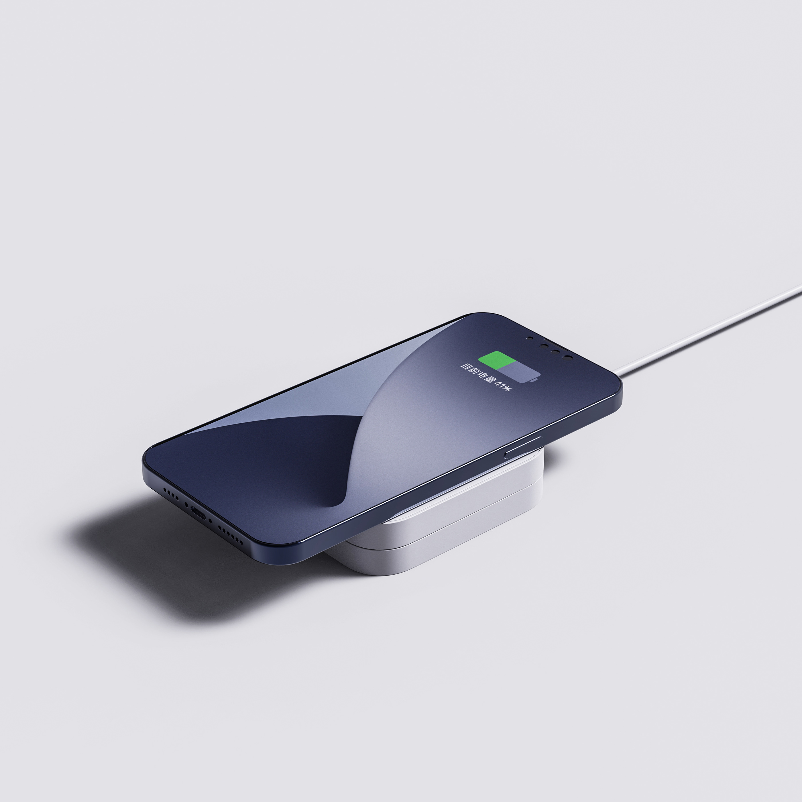 Wireless charging，Desktop Wireless charging，Desktop products，