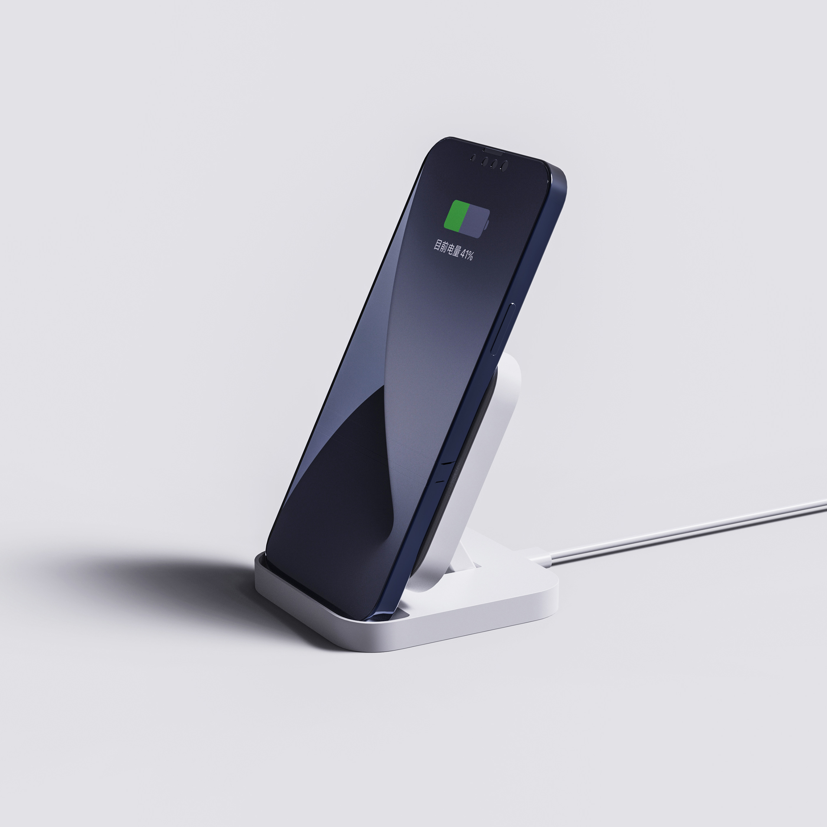 Wireless charging，Desktop Wireless charging，Desktop products，