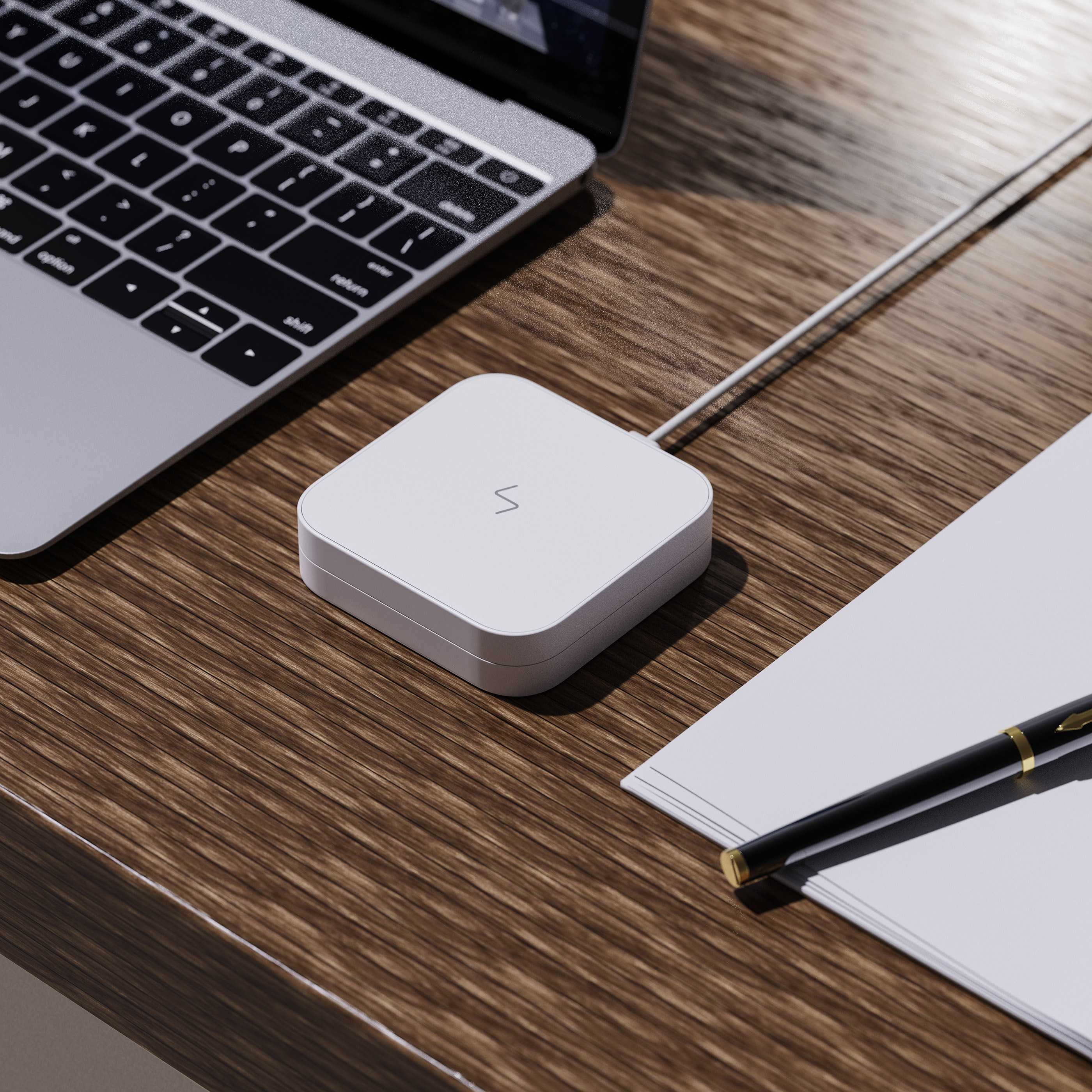 Wireless charging，Desktop Wireless charging，Desktop products，