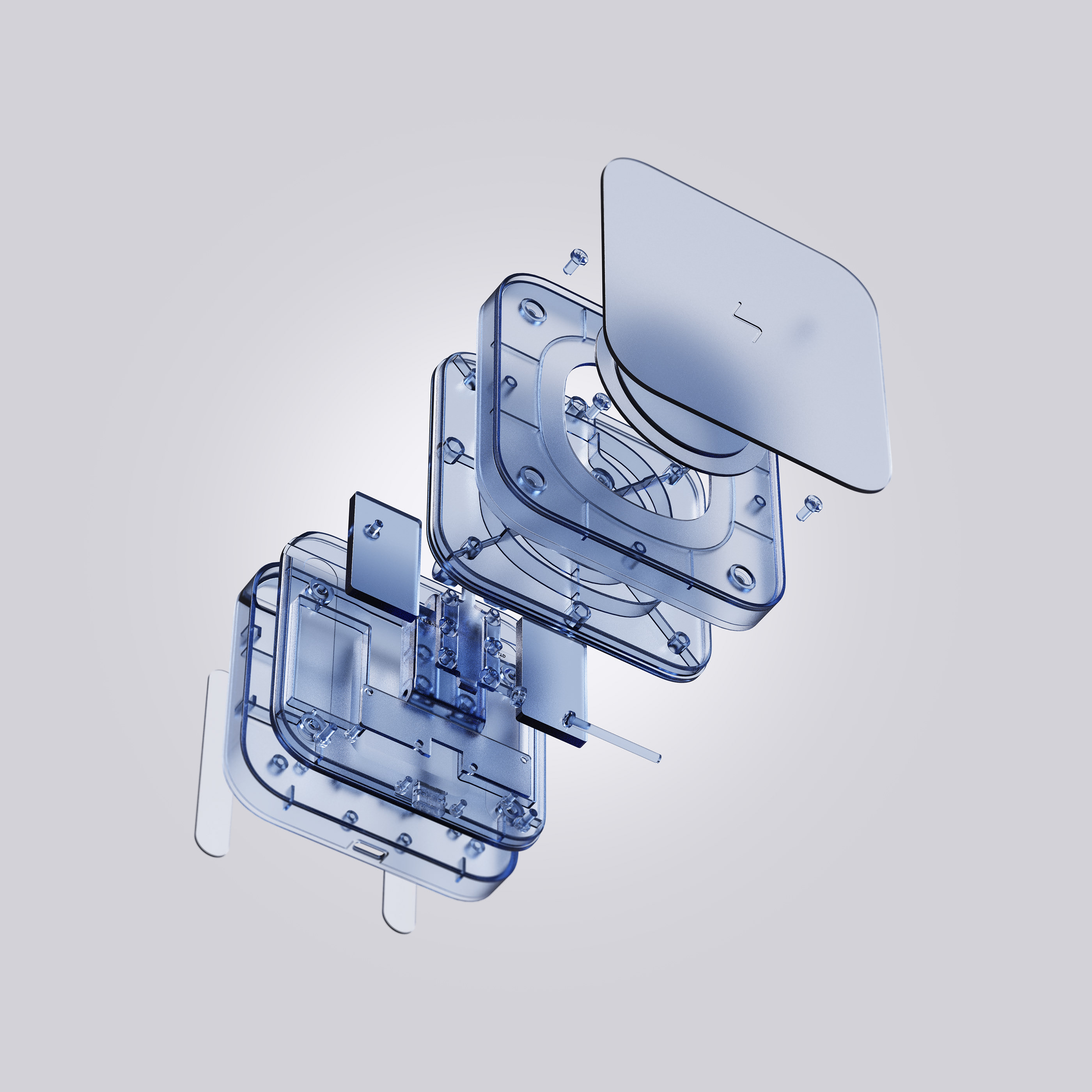 Wireless charging，Desktop Wireless charging，Desktop products，