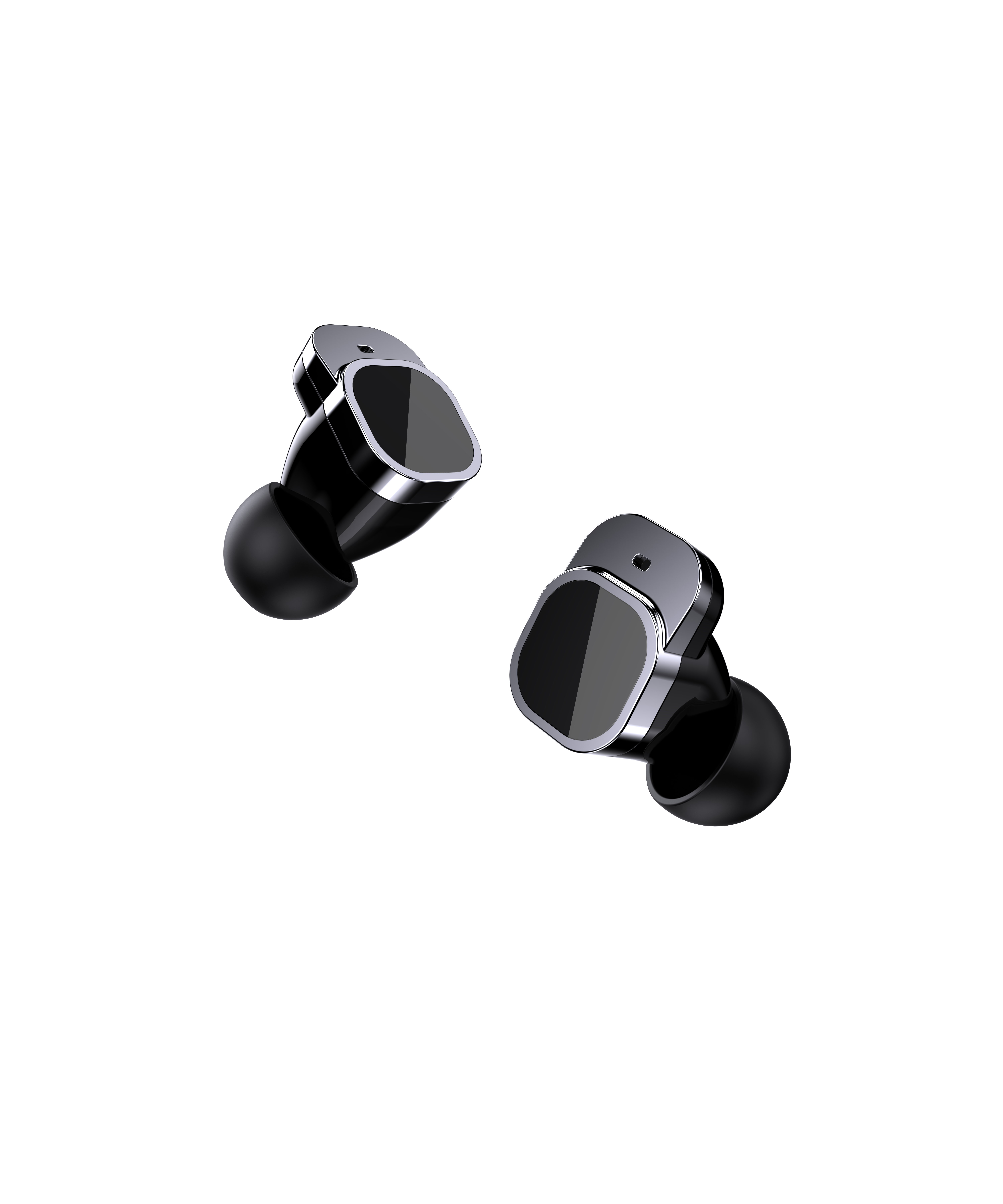 TWS Bluetooth headset，industrial design，022，