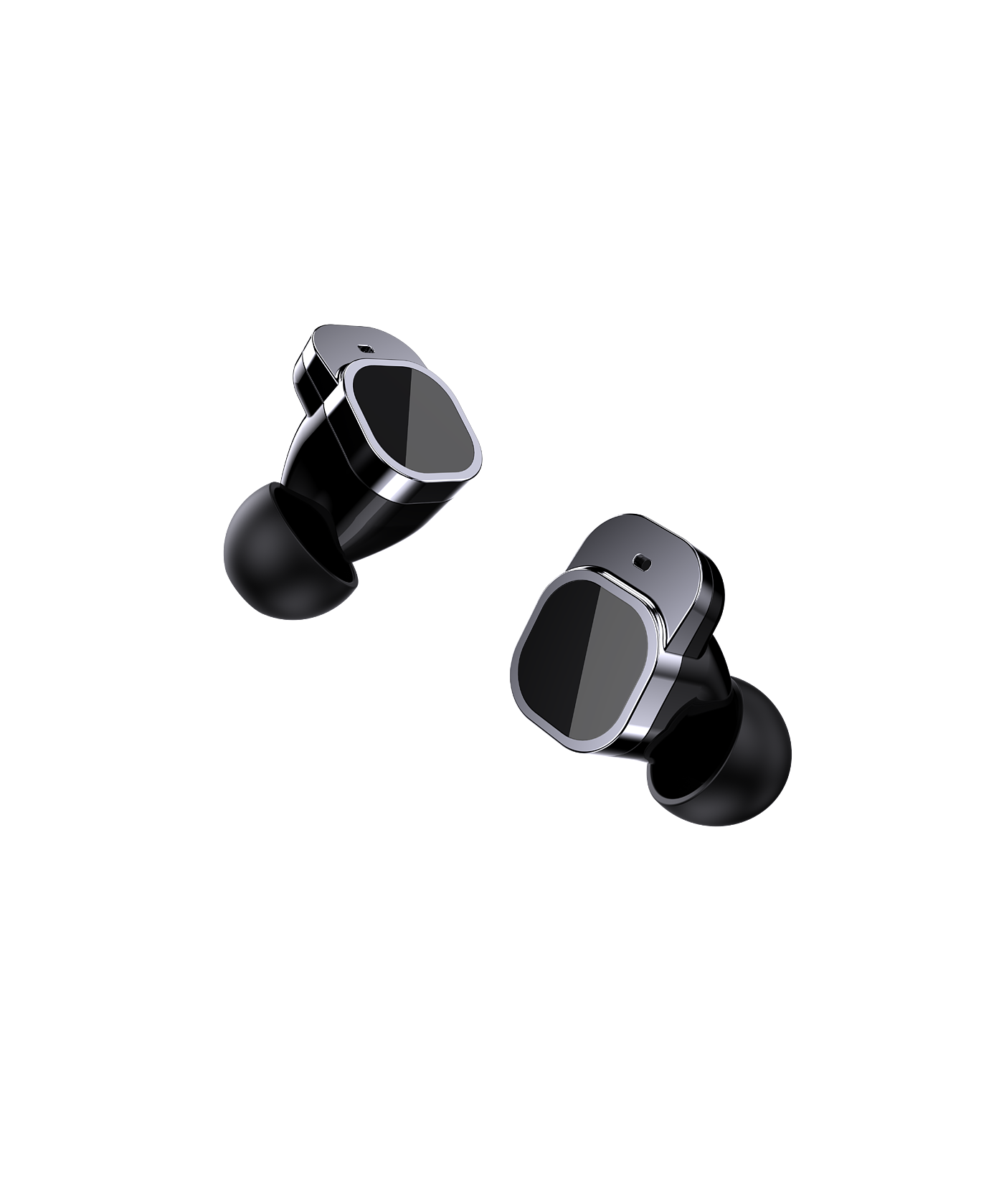 TWS蓝牙耳机，工业设计，022，