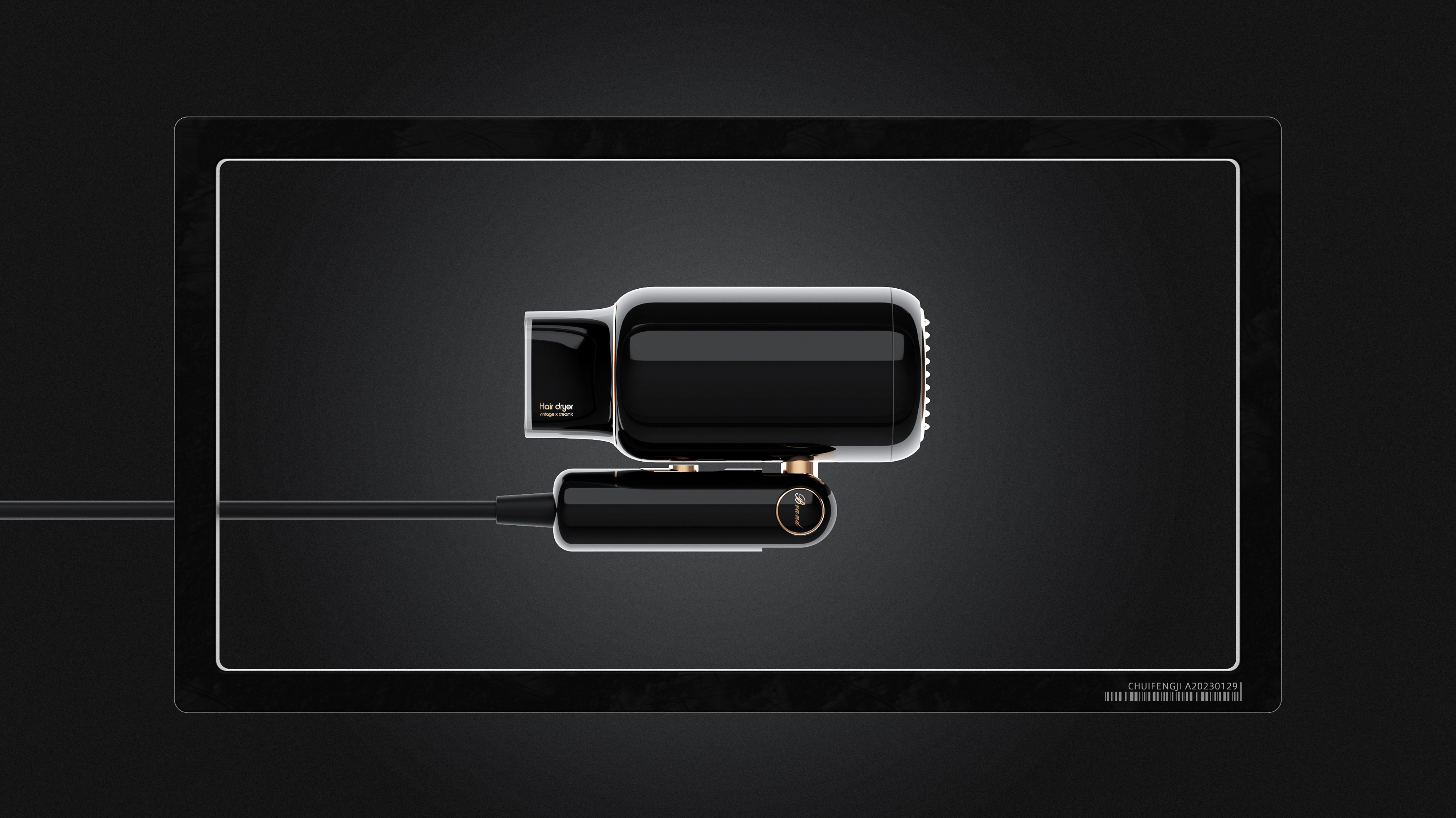 hair drier，practice，