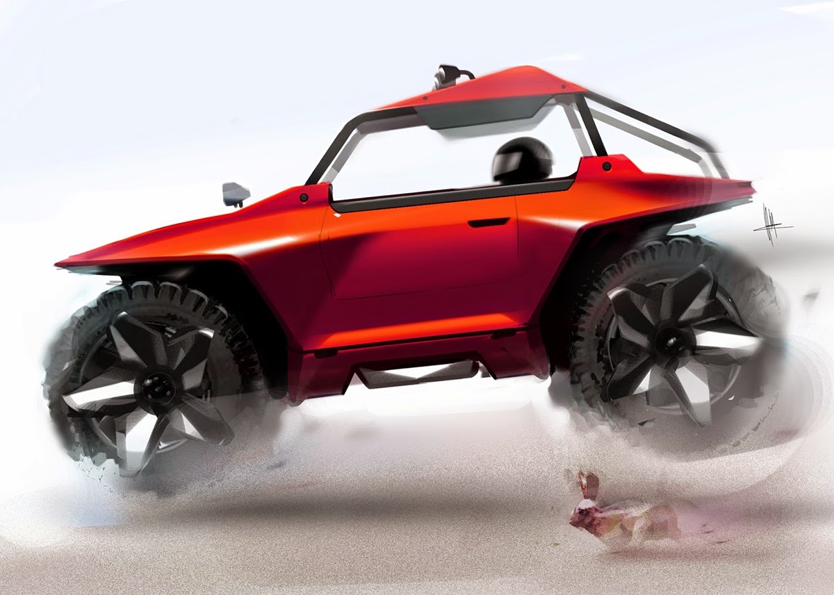 Graffiti，Hand drawn，automobile，motion，