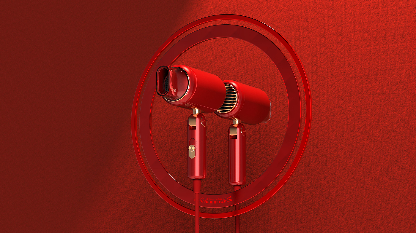 hair drier，practice，