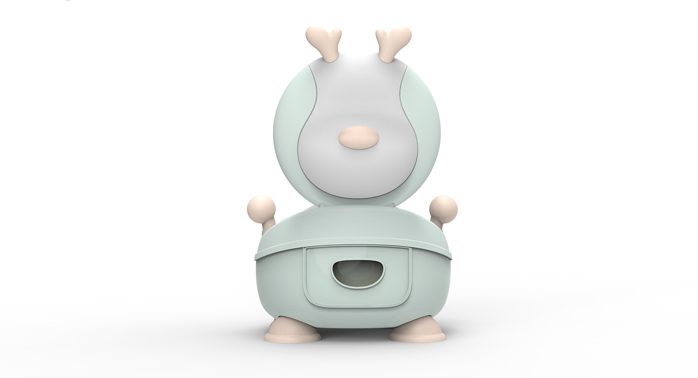 Mother and baby product design，