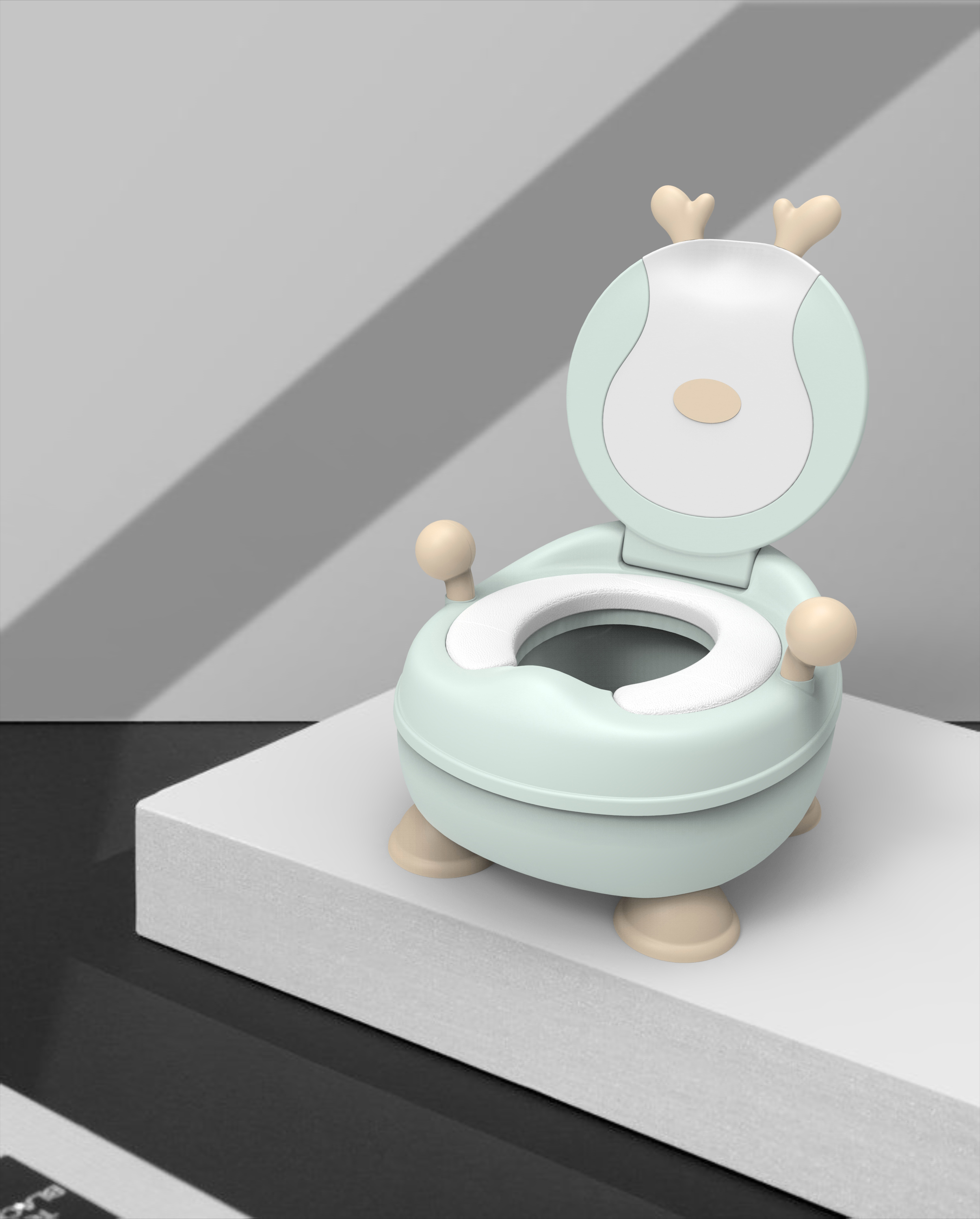 Mother and baby product design，