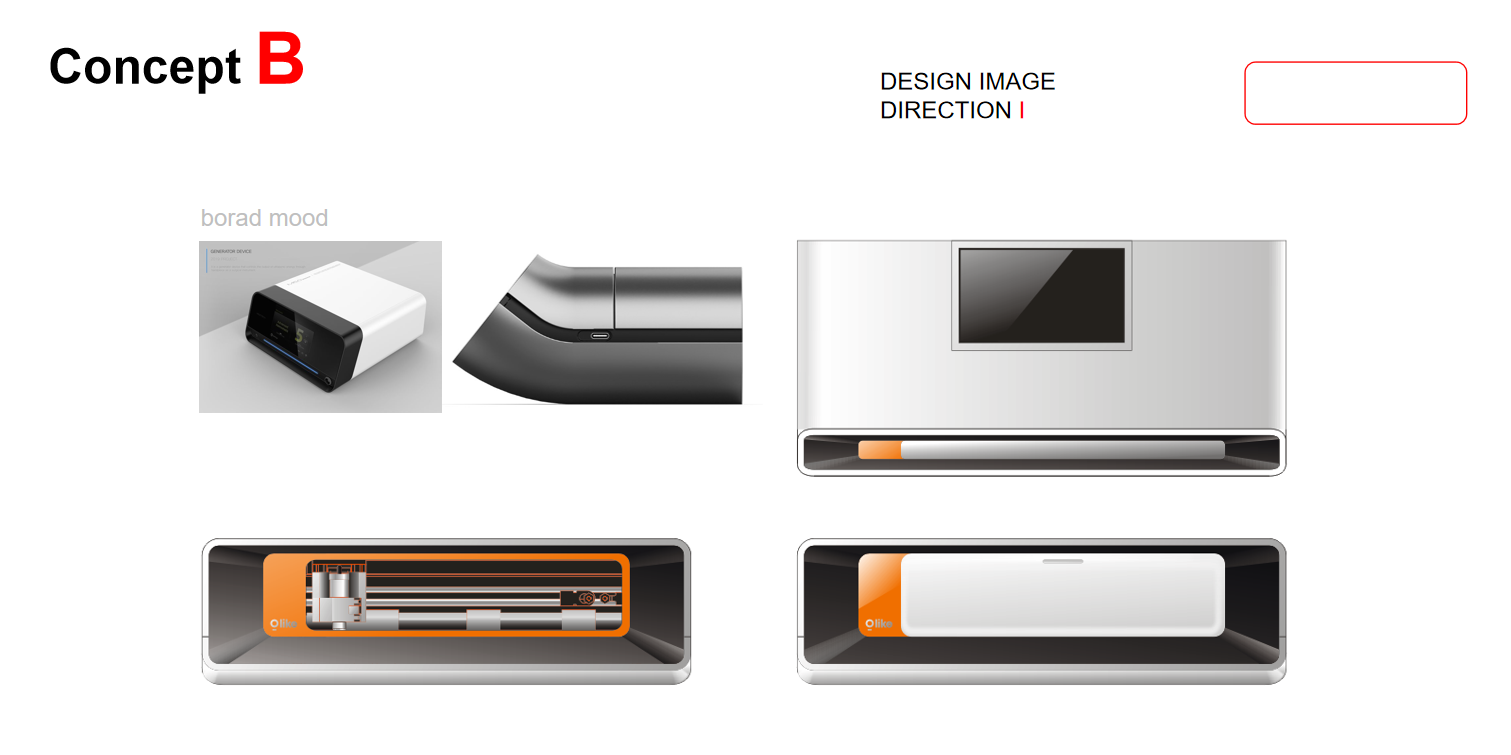Diaphragm cutting machine，Store terminal intelligent equipment，product design，Digital intelligence，Design landing，